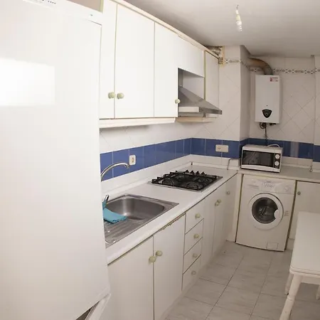 Appartement Nueva *