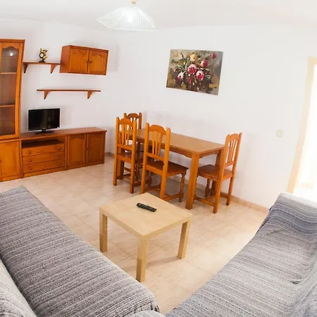 Appartement Nueva Garrucha